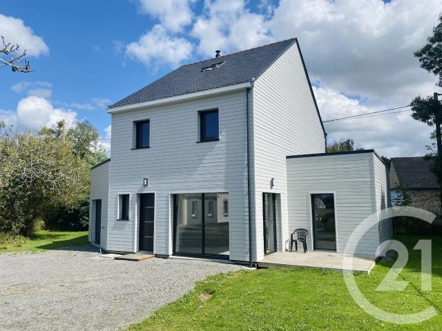 Maison vente à Châteaubriant-Ancenis, Notre-dame-des-landes
