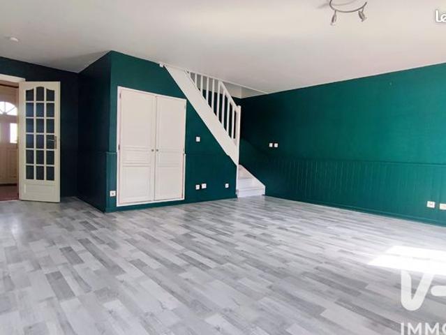 Maison vente à Sarcelles, Ezanville