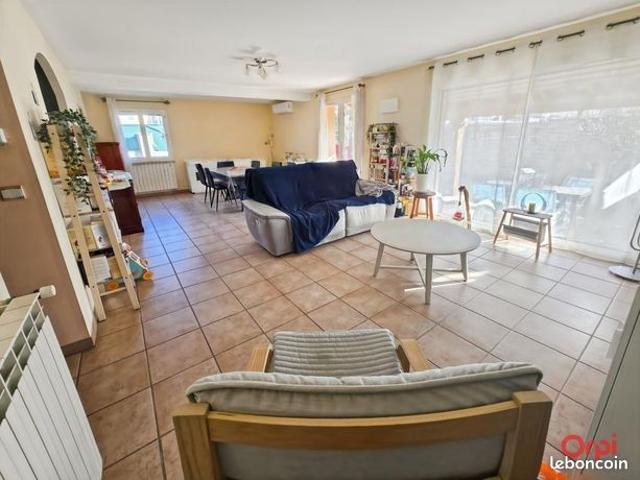 Maison vente à Aix-en-Provence, Venelles