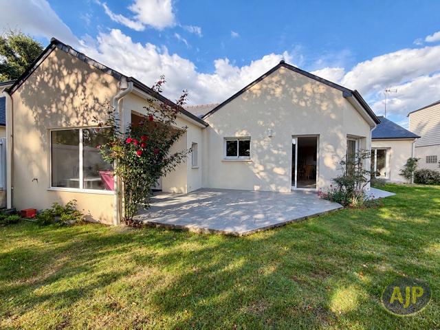 Maison vente à Nantes, Sautron
