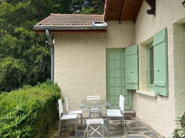 Maison vente à Yssingeaux, Raucoules