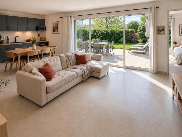Maison vente à Rochefort, Saint-sulpice-de-royan