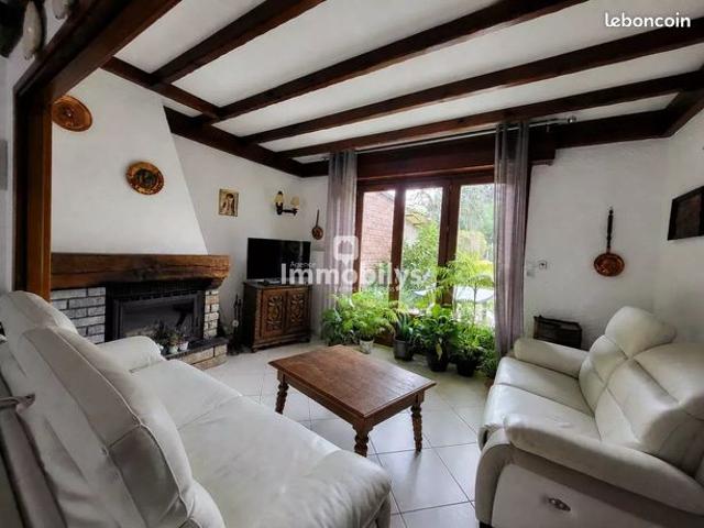 Maison vente à Douai, Aniche