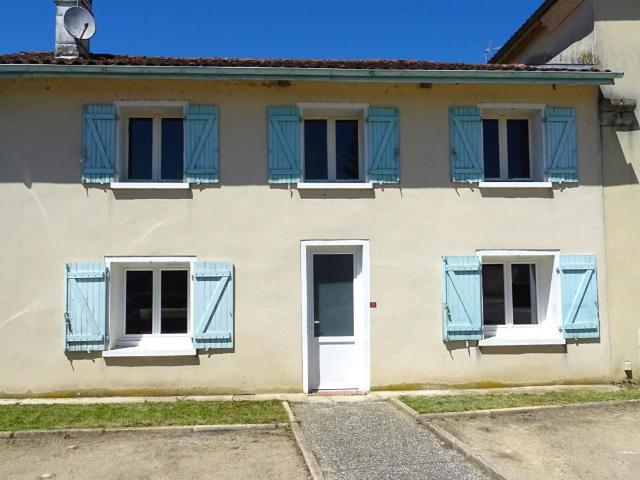 Maison vente à Dax, Toulouzette