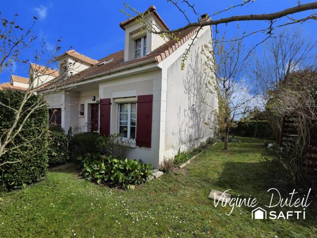 Maison vente à Palaiseau, Le Plessis-pâté