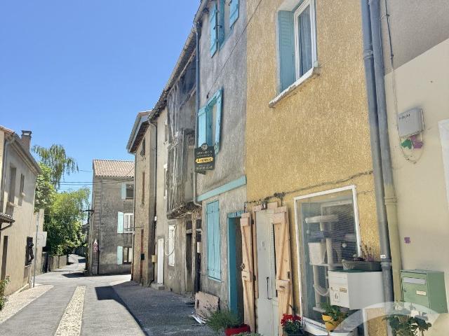 Maison vente à Pamiers, Léran