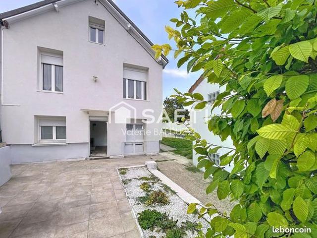 Maison vente à Saâcy-sur-marne, Seine-et-Marne