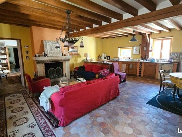Maison vente à Provins, Donnemarie-dontilly