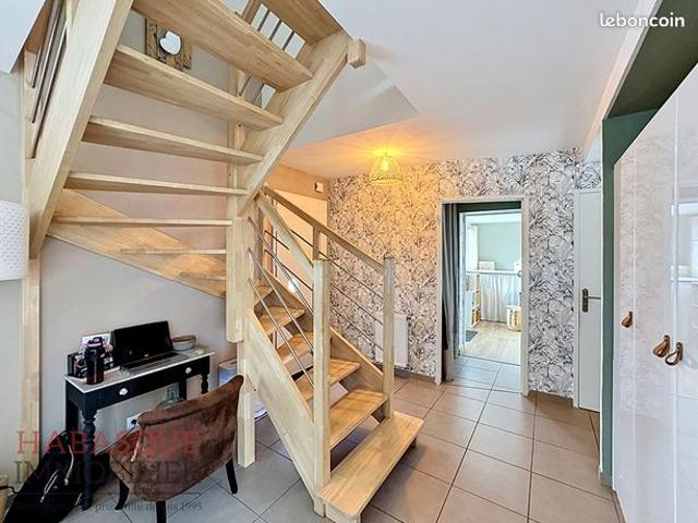 Maison vente à Brest, Bretagne