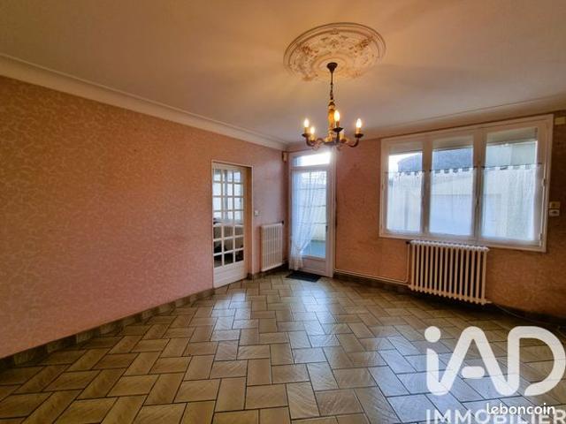 Maison vente à La Roche-sur-Yon, Les Epesses
