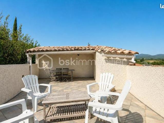 Maison vente à Grignan, Drôme
