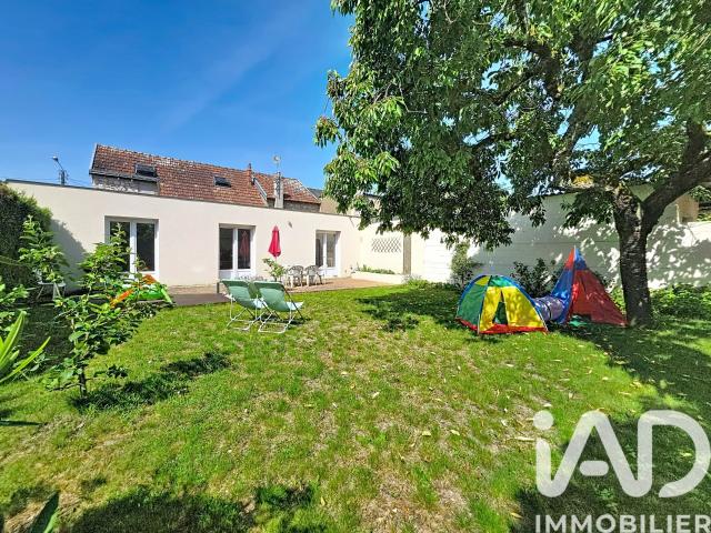 Maison vente à Tours, Saint-avertin
