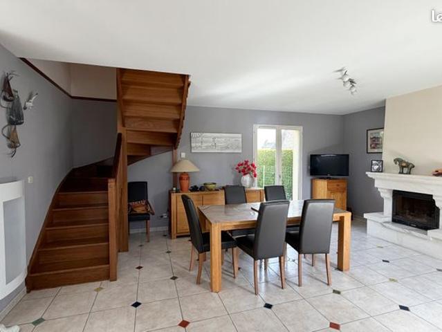 Maison vente à Bernay, Beuzeville
