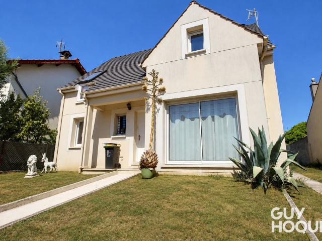 Maison vente à Savigny-sur-Orge, Essonne