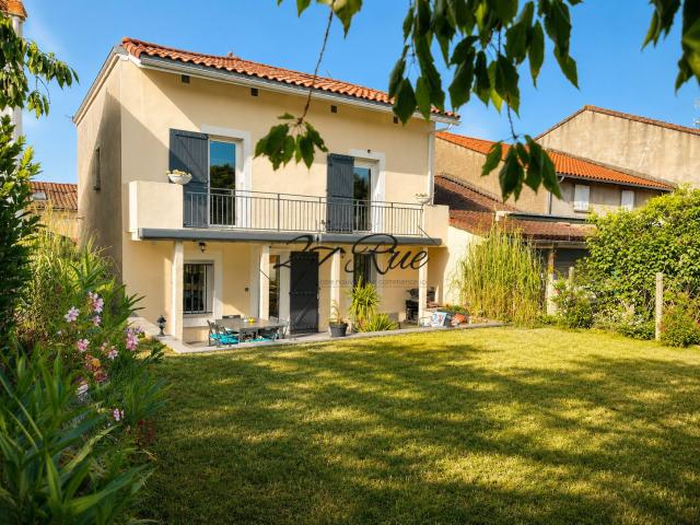 Maison vente à Muret, Auterive