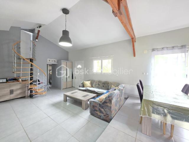 Maison vente à Agen, Castelculier