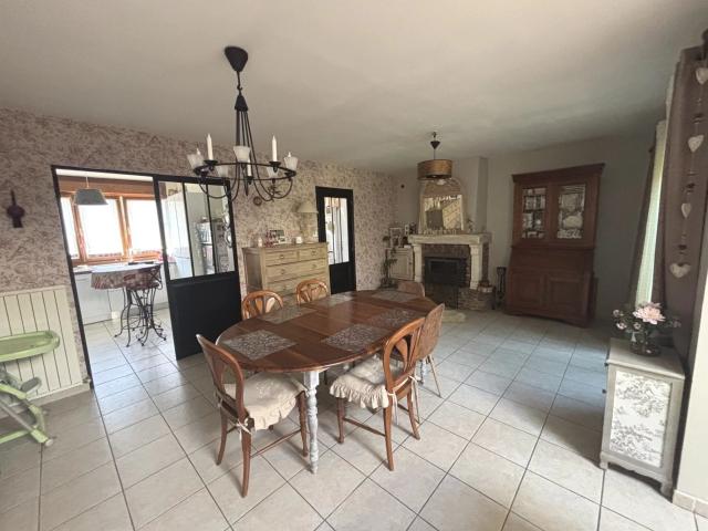 Maison vente à Roncq, Nord