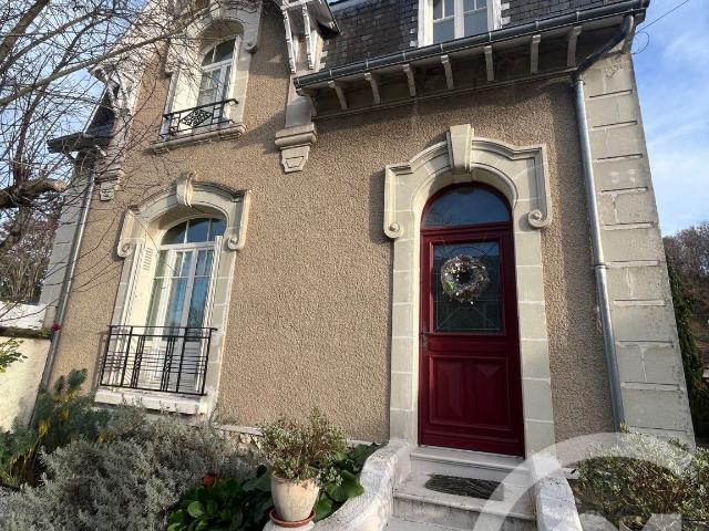 Maison vente à Châtellerault