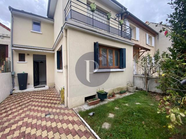 Maison vente à L'Haÿ-les-Roses, Villejuif