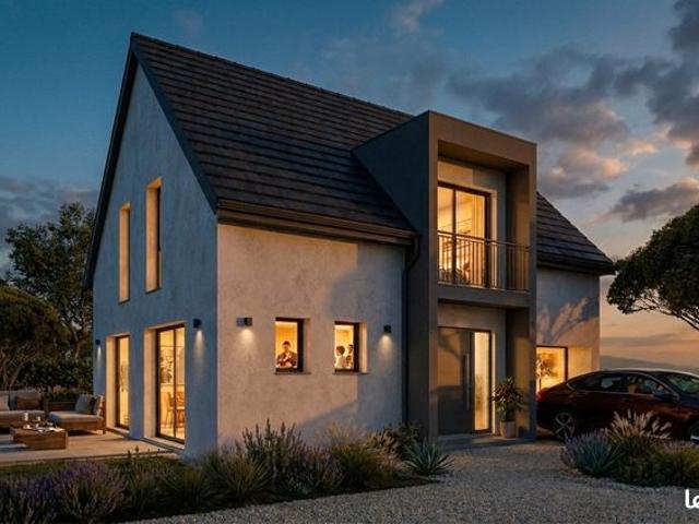 Maison vente à Colmar-Ribeauvillé, Herrlisheim-près-colmar