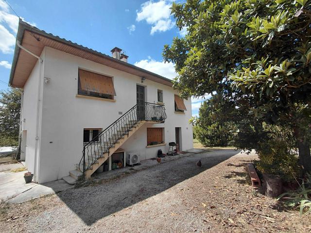 Maison vente à Muret, Auterive