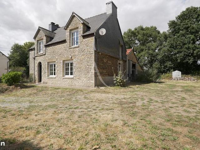 Maison vente à Loyat, Morbihan
