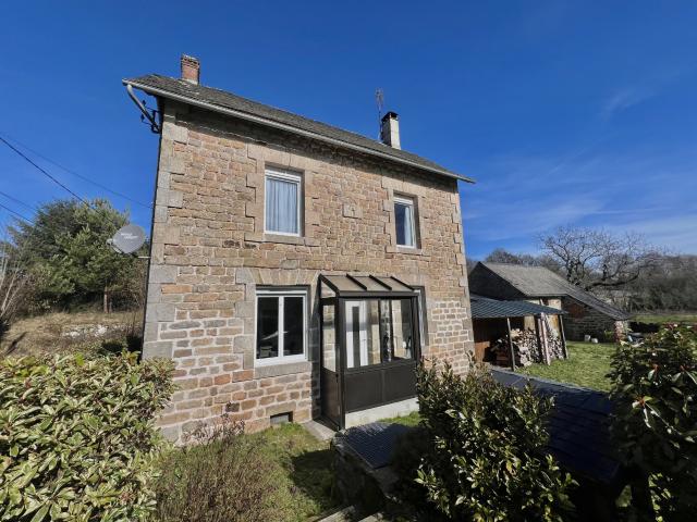 Maison vente à Sarran, Corrèze