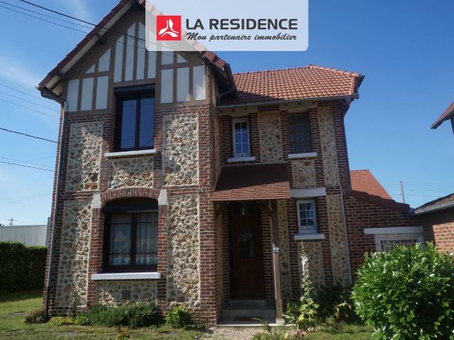 Maison vente à Rouen, Saint-etienne-du-rouvray