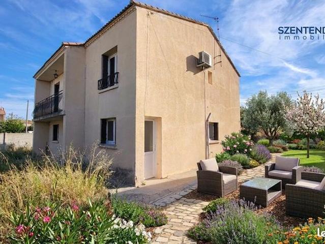 Maison vente à Montpellier, Lunel