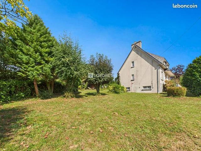 Maison vente à Châteaulin, Bretagne