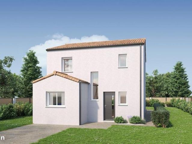 Maison vente à Fontenay-le-Comte, Pays de la Loire