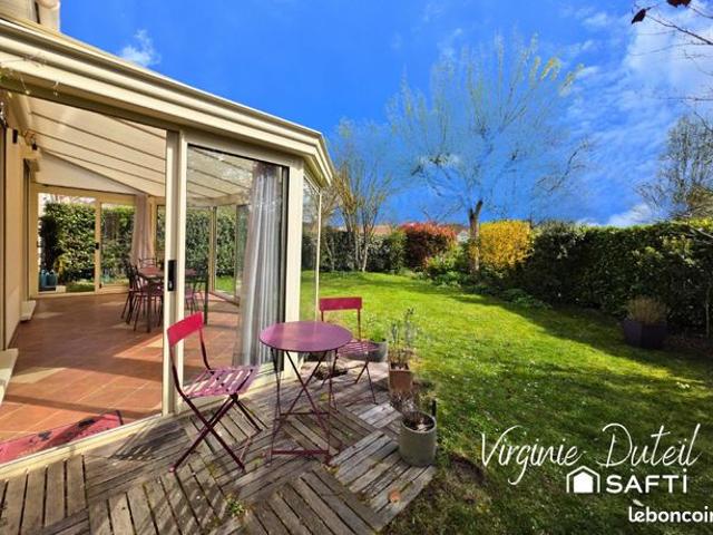 Maison vente à Palaiseau, Le Plessis-pâté