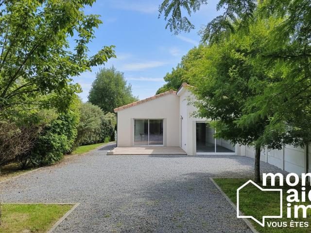 Maison vente à Créon, Gironde