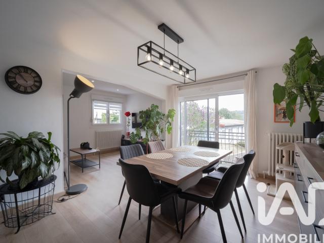 Maison vente à Thionville, Hayange
