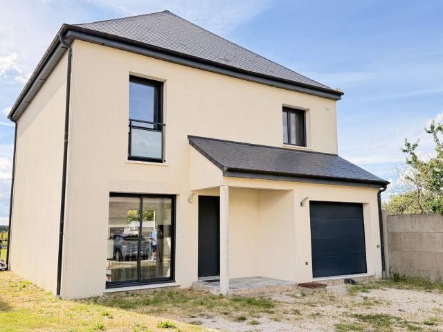 Maison vente à Châteaudun
