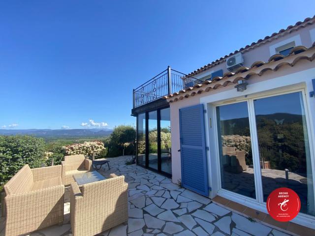 Maison vente à Arrondissement de Draguignan, Roquebrune-sur-argens