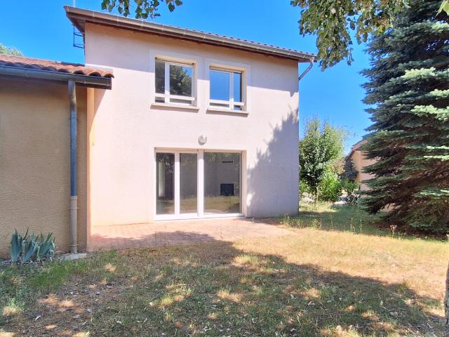 Maison vente à Bourg-en-Bresse, Bourg-en-bresse