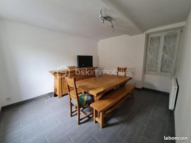 Maison vente à Souppes-sur-Loing, Seine-et-Marne