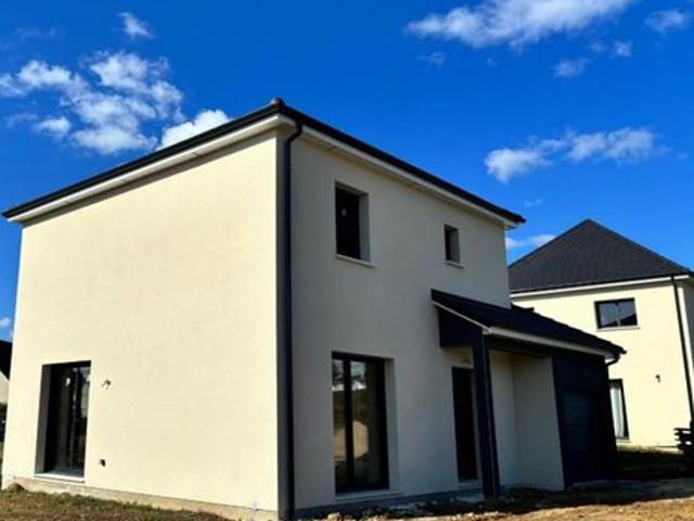 Maison vente à Rouen, Le Mesnil-esnard