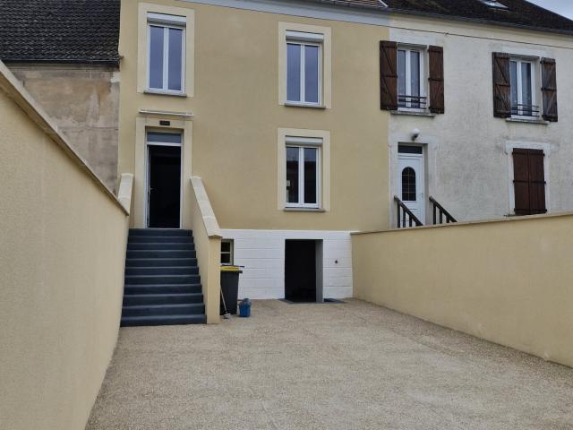 Maison vente à Château-Thierry, Aisne
