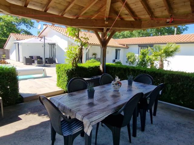 Maison vente à Mont-de-Marsan, Biscarrosse