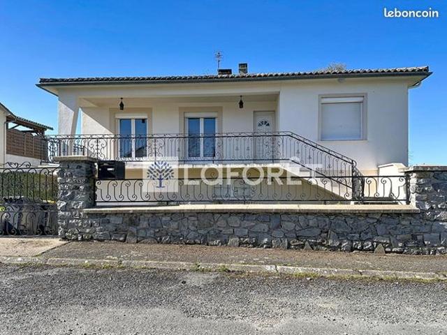 Maison vente à Parthenay, La Peyratte