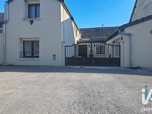 Maison vente à Épernay, Anglure