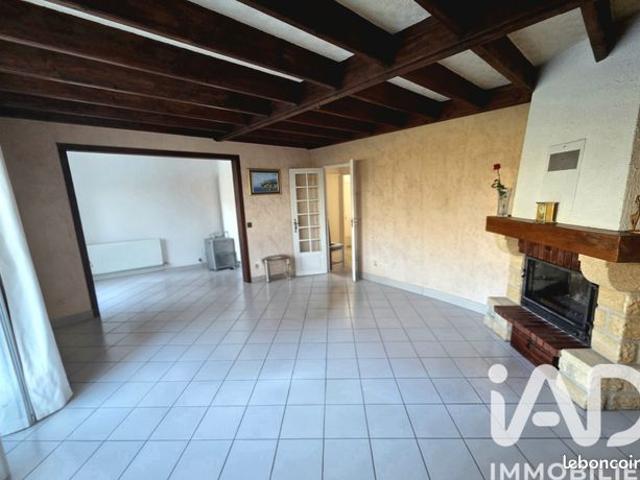 Maison vente à Sarcelles, Marly-la-ville