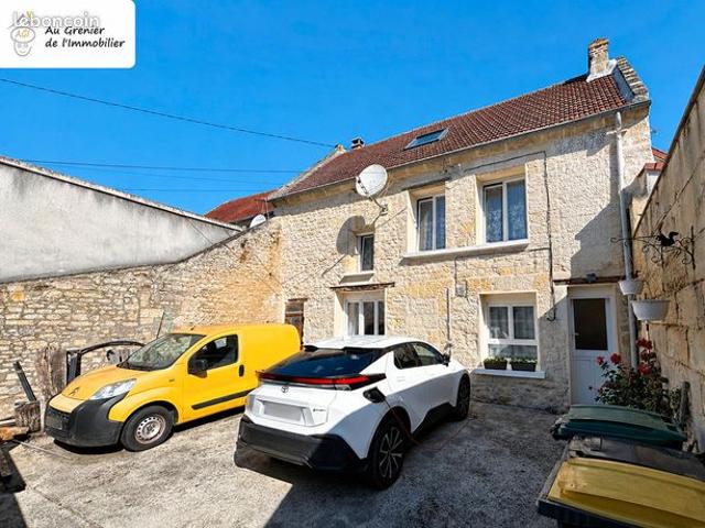 Maison vente à Montataire, Oise