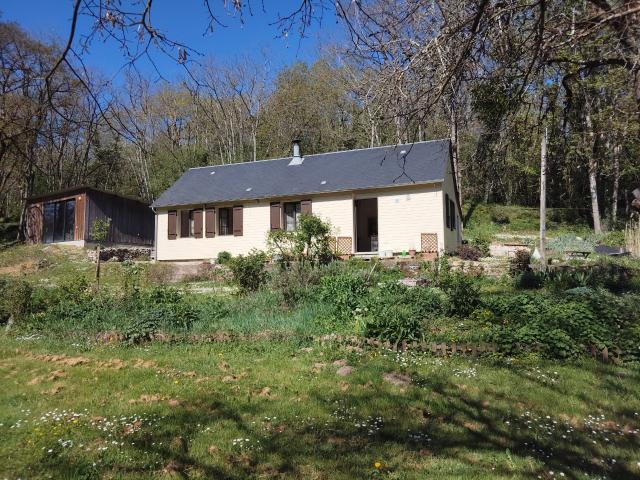 Maison vente à Loches, Reignac-sur-indre