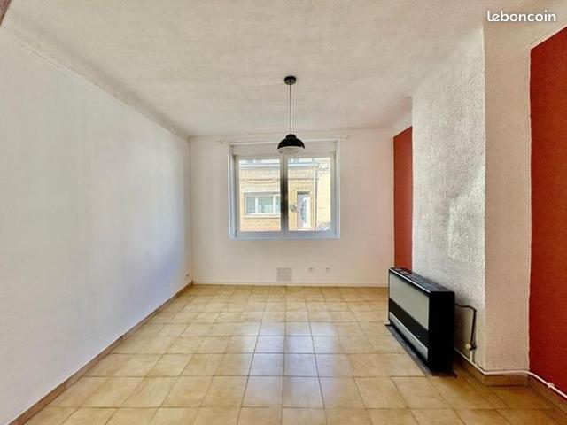 Maison vente à Calais
