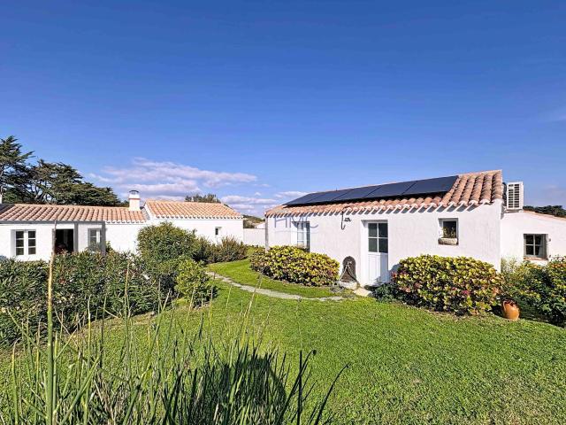 Maison vente à Les Sables-d'Olonne, Noirmoutier-en-l'ile