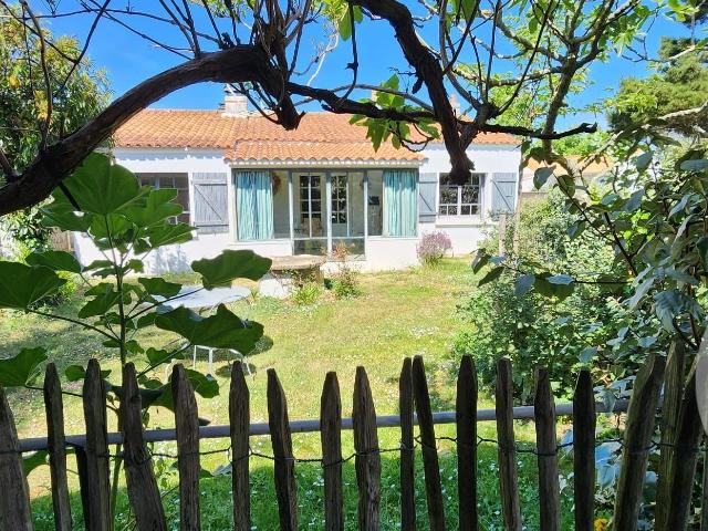 Maison vente à Les Sables-d'Olonne, La Guérinière