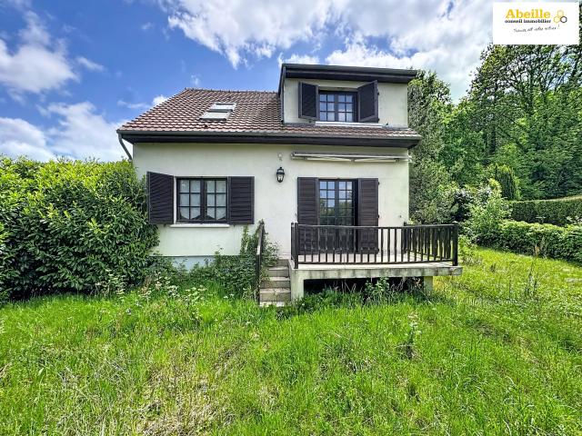 Maison vente à Étampes, Sermaise